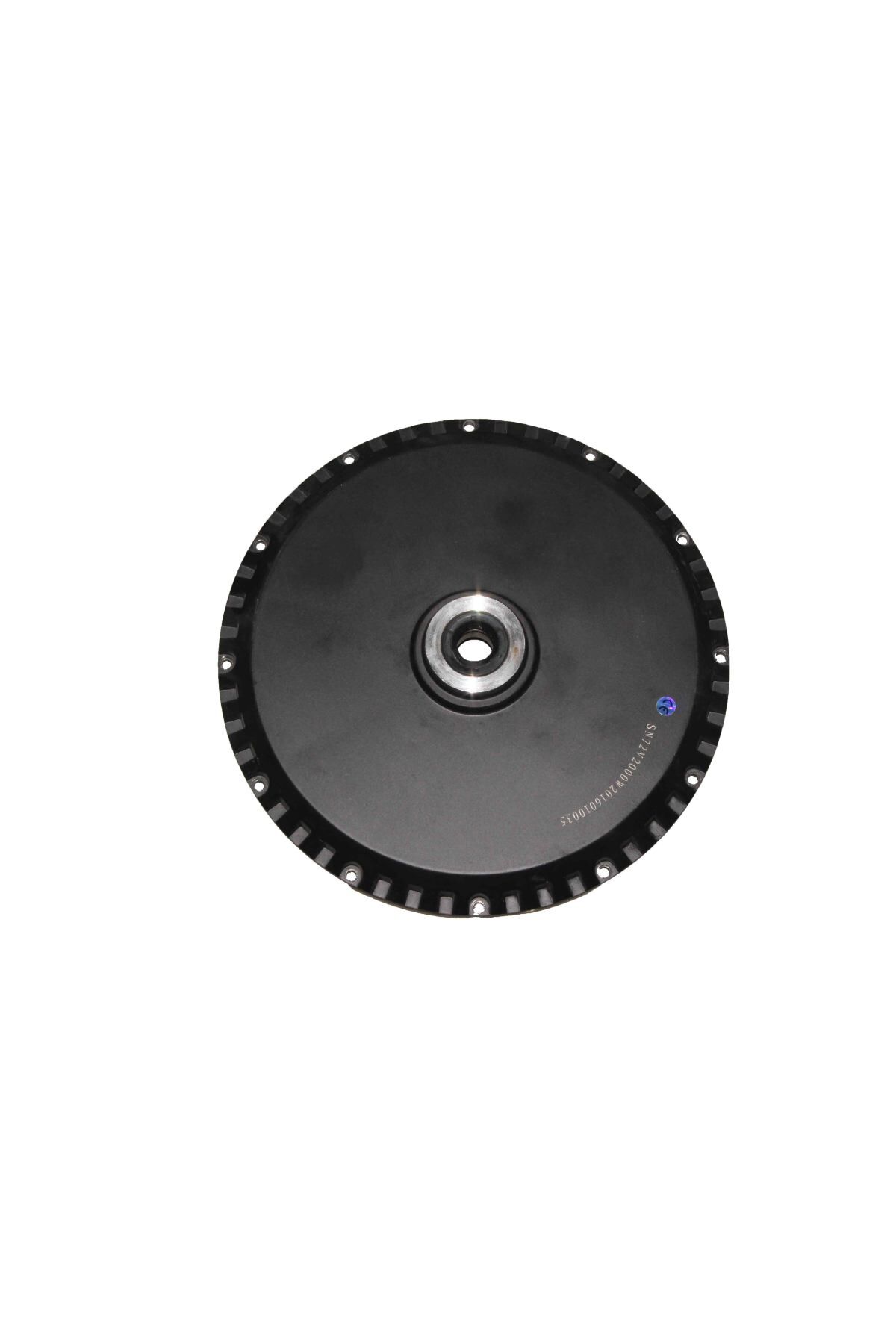 Power 4500 (2000 W) Arka Jant Kapağı Sol Orijinal