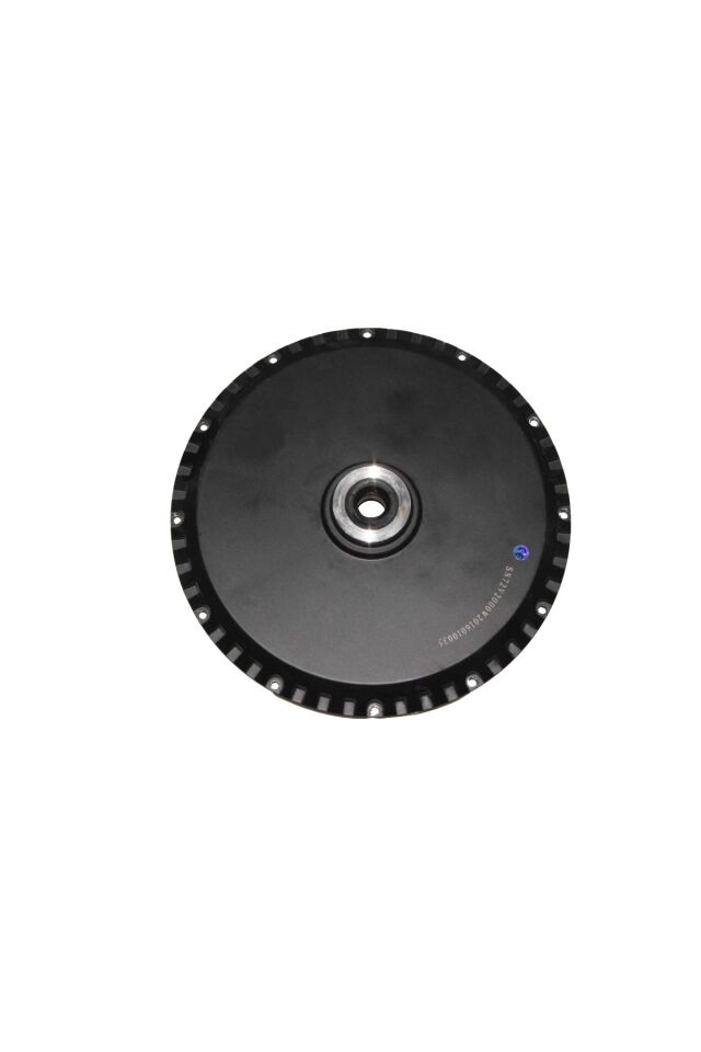 Power 4500 (2000 W) Arka Jant Kapağı Sol Orijinal