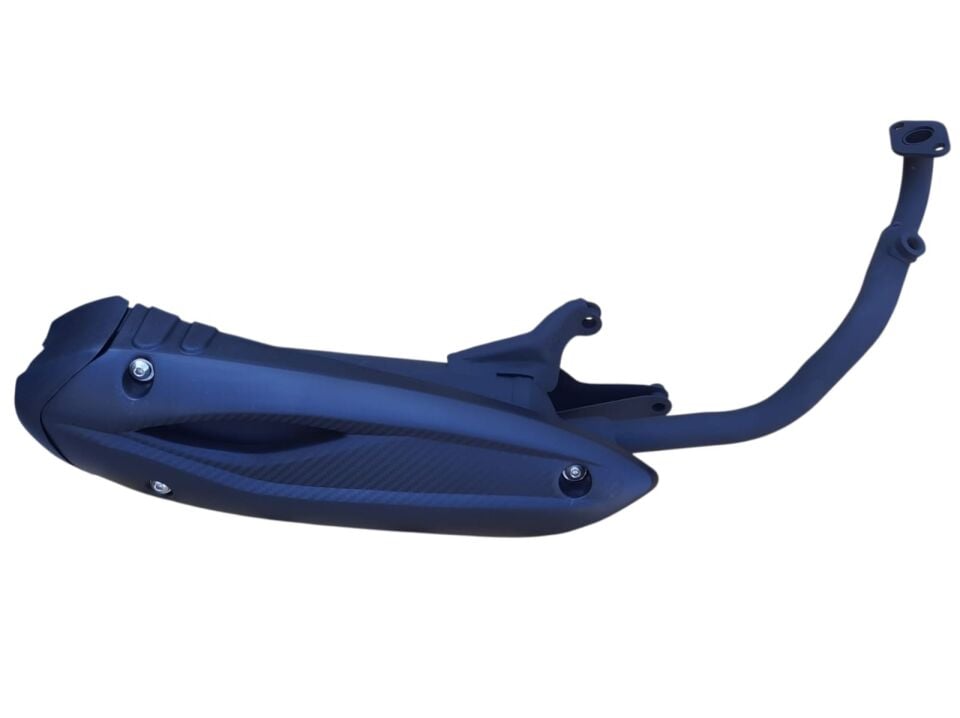 Rks Newlight Egzoz Komple