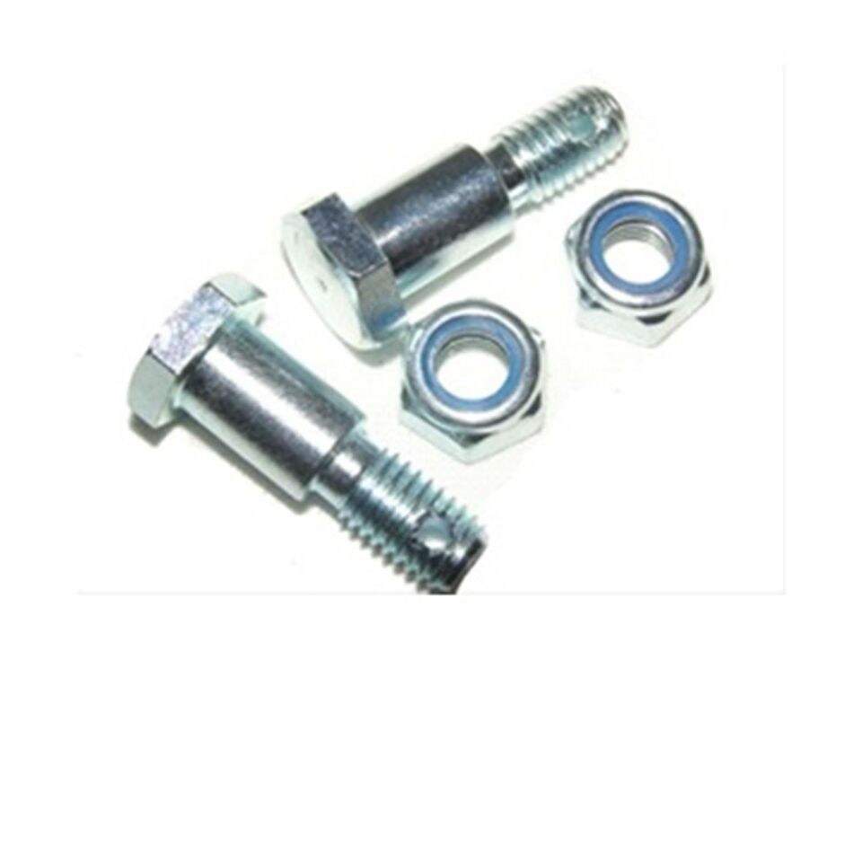 Arka Fren Kampana Vidası Ülker