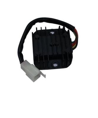 Regülatör Cg-Kt 5 Fişli Dişi Fiş 0323