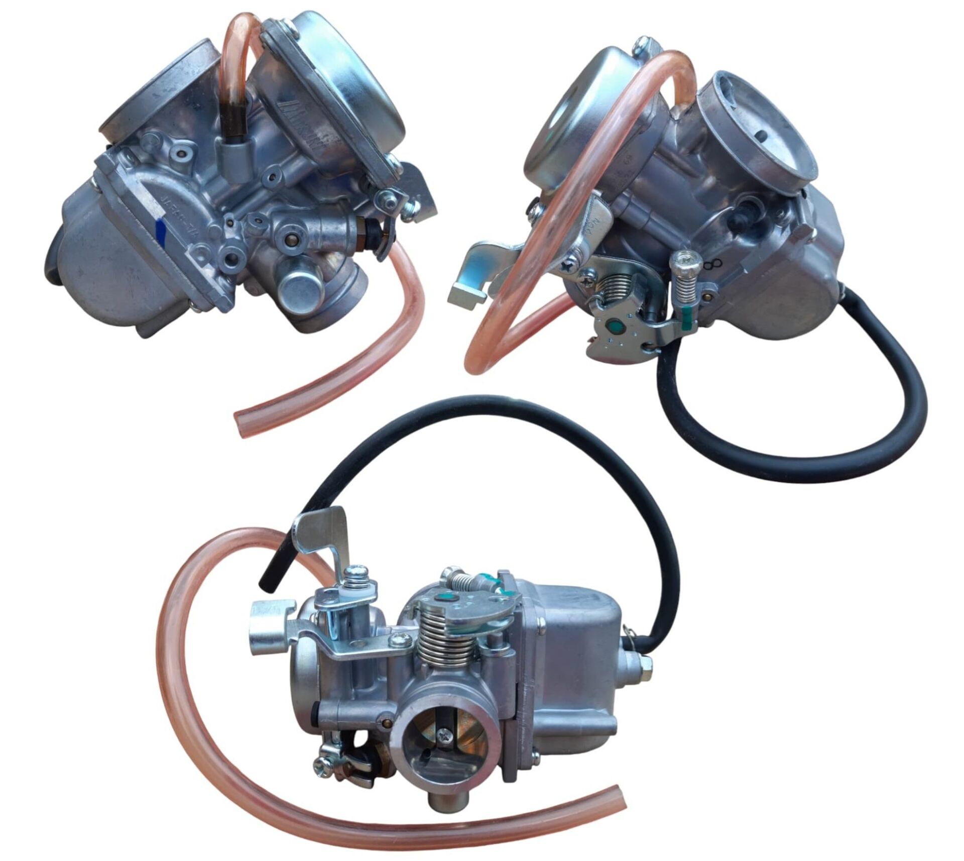 Suzuki Gn125 Karbüratör 36-34 Mm Boğaz