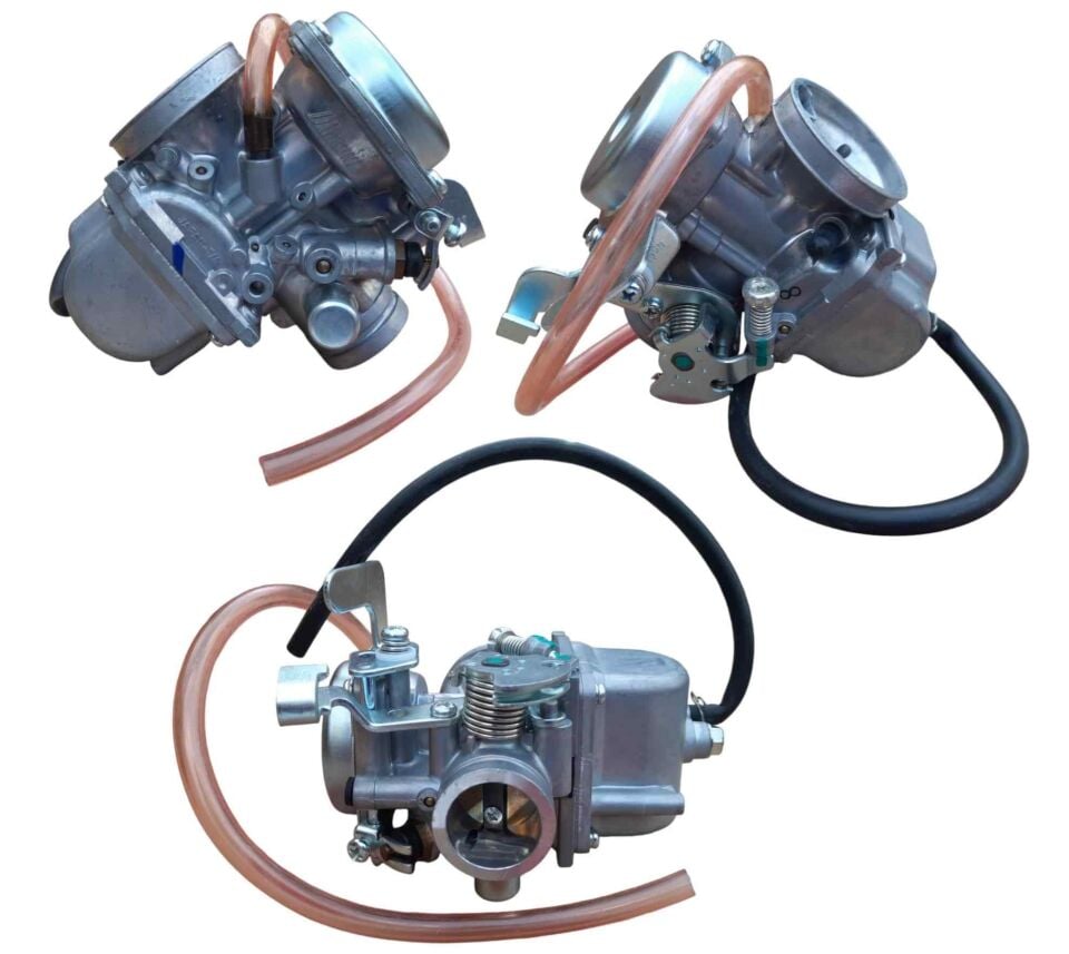 Suzukı Suzuki Gn125 Karbüratör 26-34 Mm Boğaz