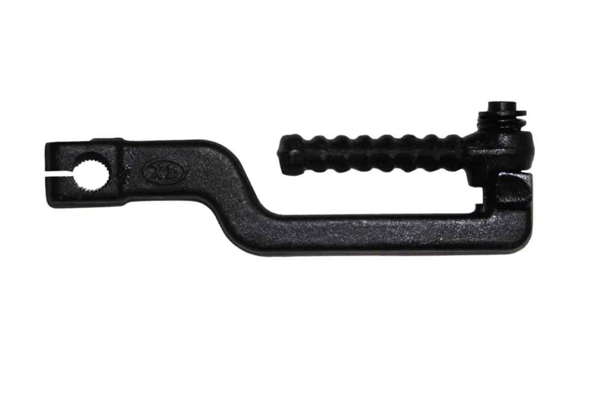 50 Znu Marş Pedalı Orj