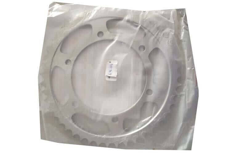 Honda Arka Dişli 47t Xl 600 V Transalp Uyumlu