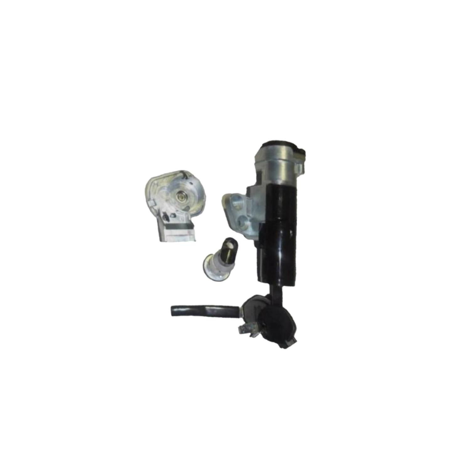 Honda Fizy Kontak Ve Kilit Seti