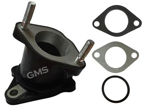 Karbıratör Manıfoltu Cg250