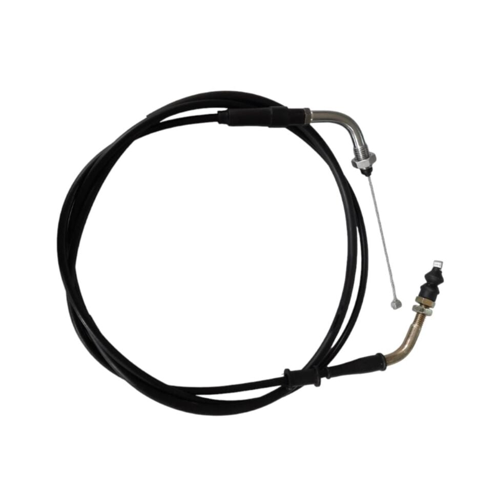 Keeway Arn 125 Gaz Teli