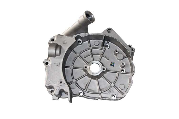 Mondial Atv Vulcan Sağ Blok ( Orj )