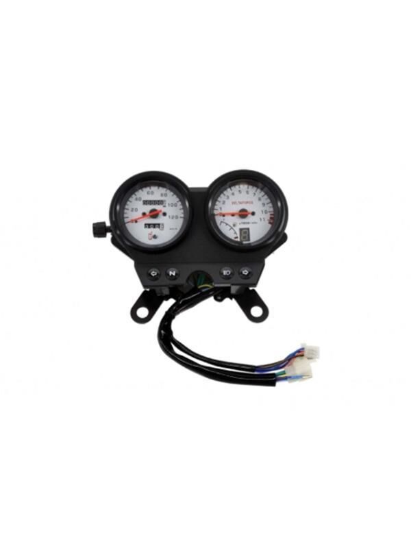 Km Saati Mg Superboy/Mg Prınce 120 Şamandıralı Telli