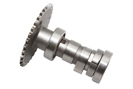 Ramzey Scooter Eksantrik Mili 78 Mm 34T