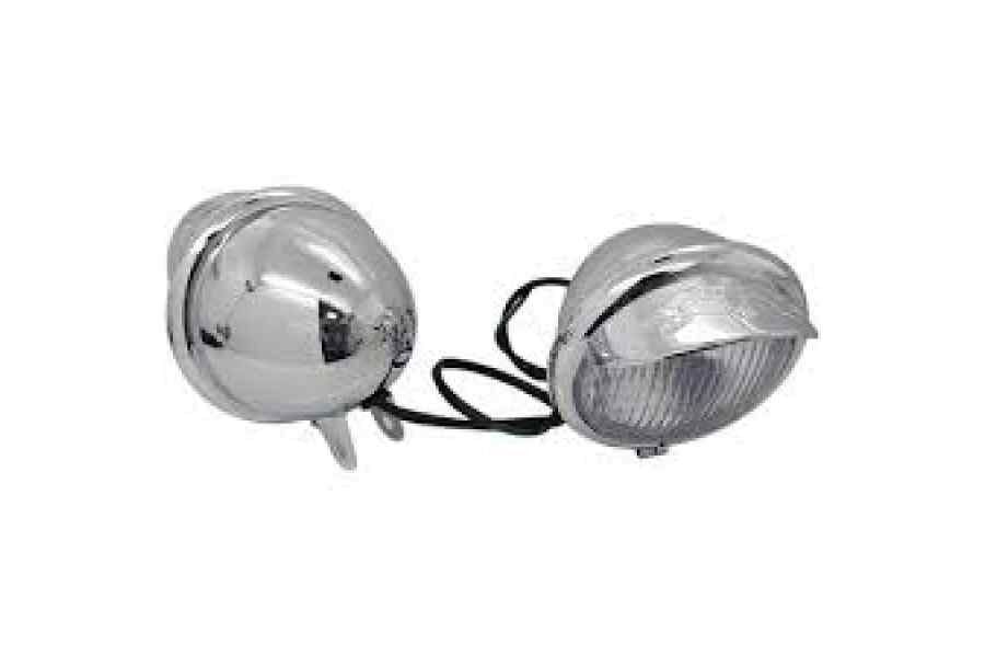 Roadstar 250 Far Atomu