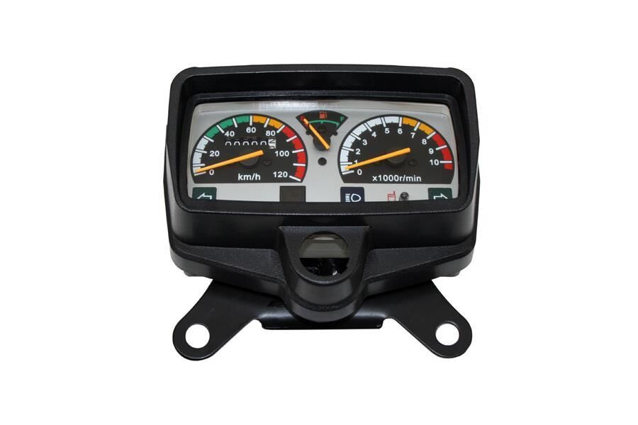 Mondial 125Mg Classıc Delta Gösterge Paneli 160 Kh