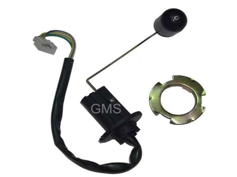 Benzin Depo Şamandıra 3 Kablo Cup