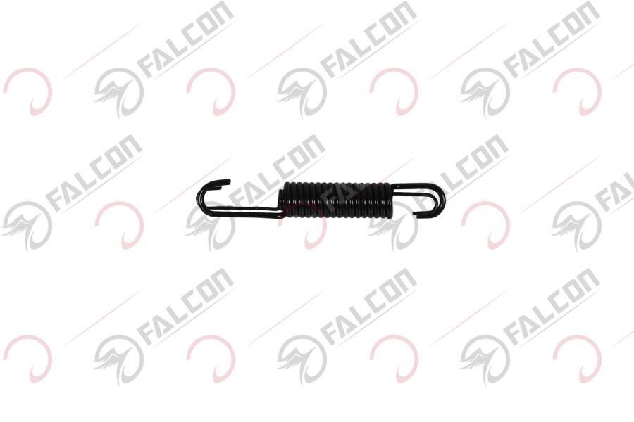 Dolphın 100-125 Efi Yan Sehpa (yan Ayak) Yayı