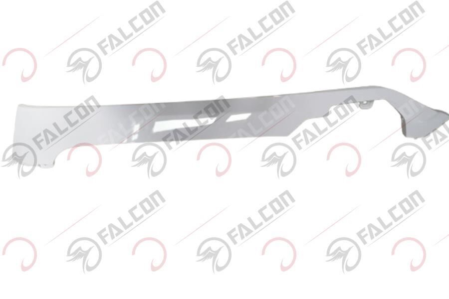 Electra 6500 Marşbiyel Sağ Beyaz Orijinal