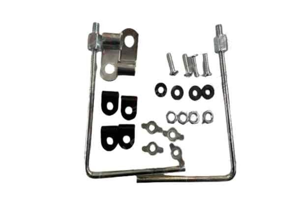 Falcon Siperlik Camı Bağlantı Demiri-Turtle