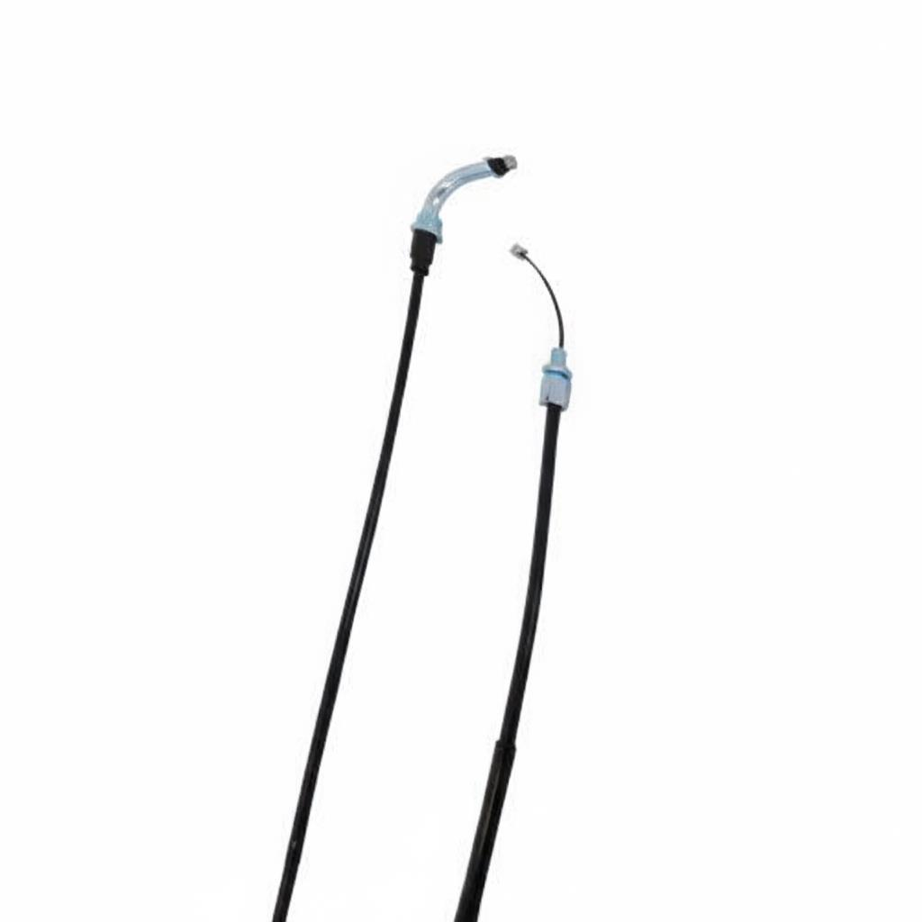 Honda Cb 125F Gaz Teli İtme