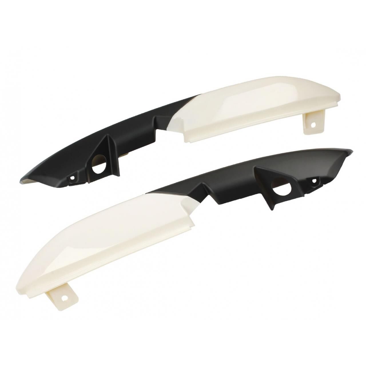 Mondial Sele Altı Beyaz Mh