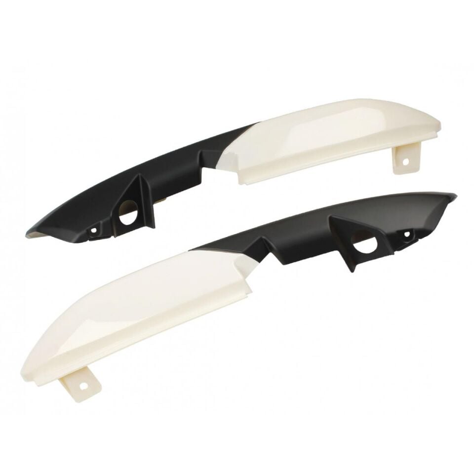 Mondial Sele Altı Beyaz Mh