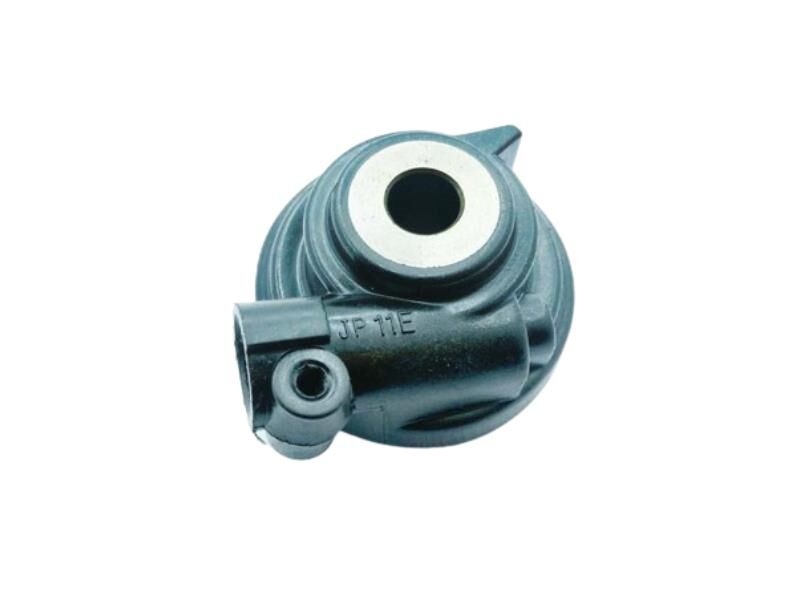 Suzuki An125 Km Dişli Mekanizması