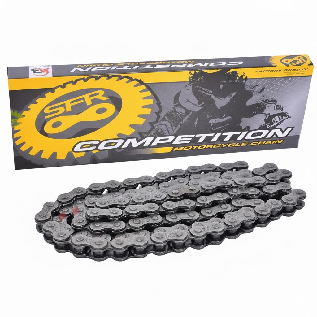 Zincir 1/2*3/16 415H 102L Sfr