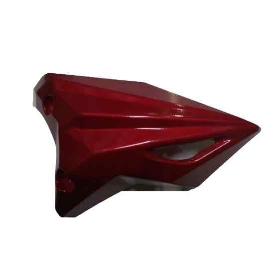 150 Z-One Ön Panel Sol Sakal Kırmızı Orj