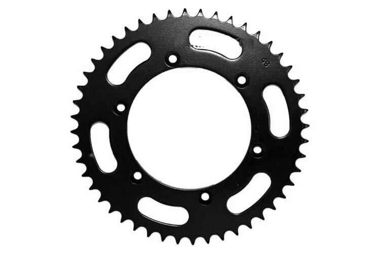 Yamaha Arka Dişli 48t Yz 125 Uyumlu