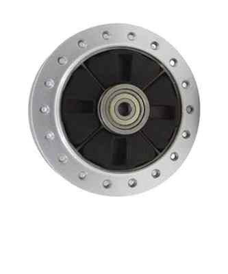 Arka Göbek (Tel Jant) Cup