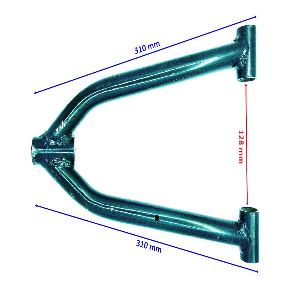 Atv Hardy Pm200 Ön Üst Salıncak