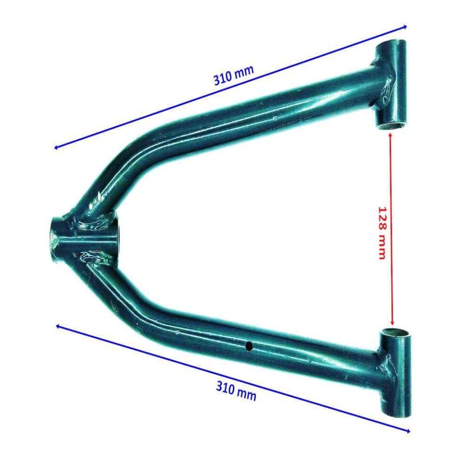 Atv Hardy Pm200 Ön Üst Salıncak