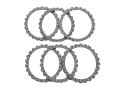 Bajaj Avenger 180 Debriyaj Balatası 6 Lı 24 Tırnak 103-120-127 Mm