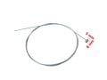 Dekompresör Teli İç 125 Cm 1,2 Mm