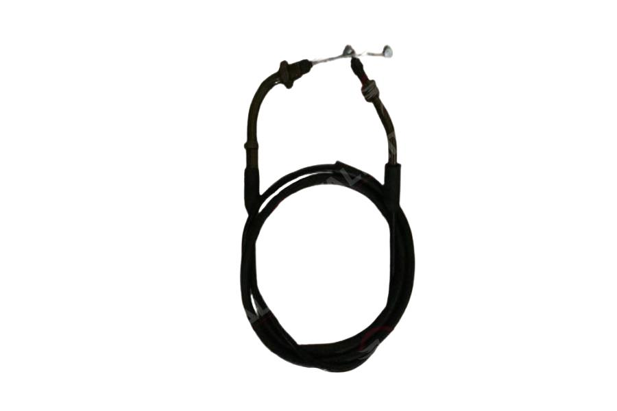 Falcon Gaz Teli-Freedom 277