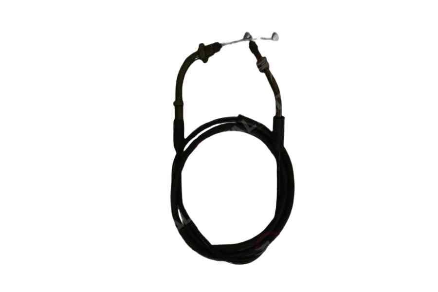 Falcon Gaz Teli-Freedom 277