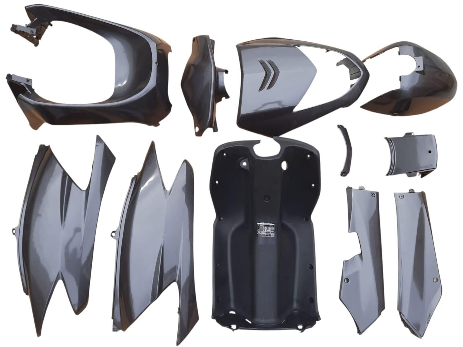 Honda Beat Kaporta Seti Füme 11 Parça İthal