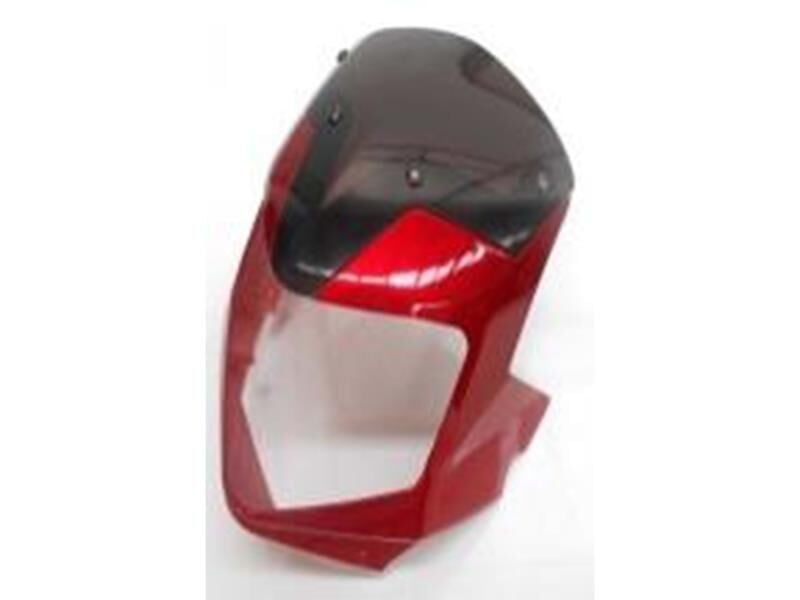 Mondıal Far Paneli Kırmızı Mh Drift