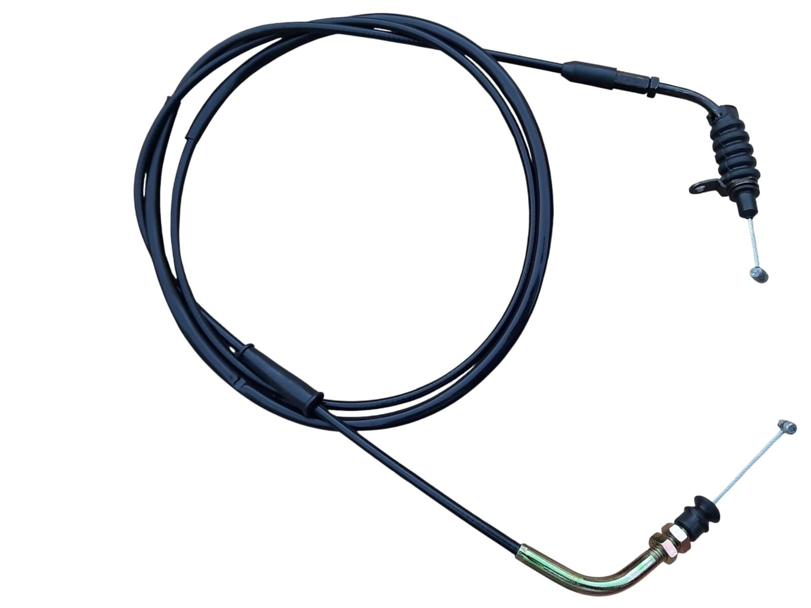 Mondial Turismo 50İ Kuba Blueberry Gaz Teli İth