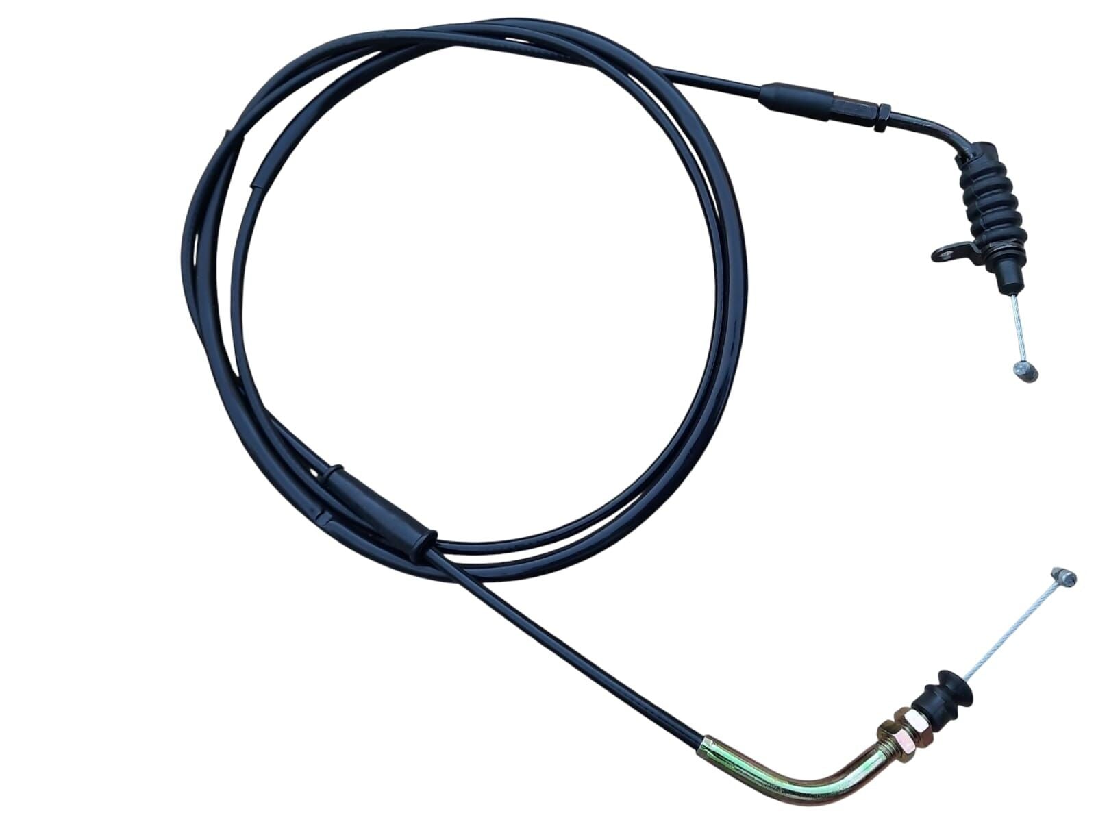 Mondial Turismo 50İ Kuba Blueberry Gaz Teli İth