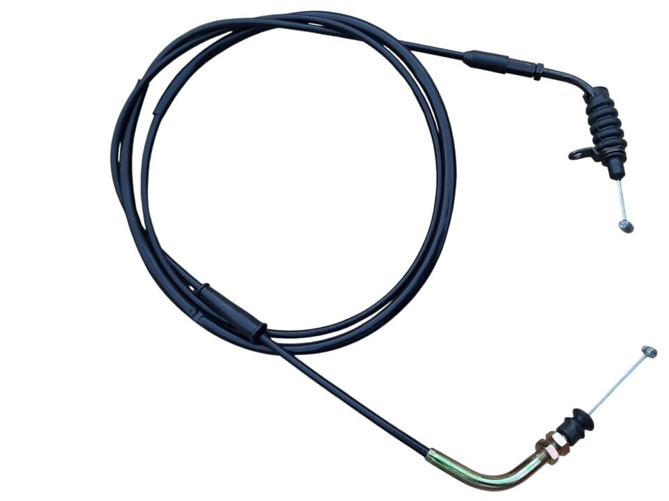 Mondial Turismo 50İ Kuba Blueberry Gaz Teli İth