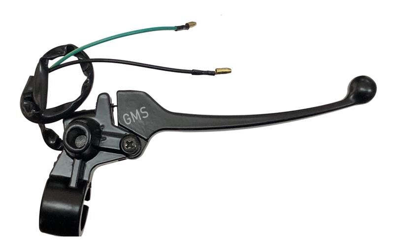 Ön Fren Kütük Ve Kolu Siyah Cub-Sfc