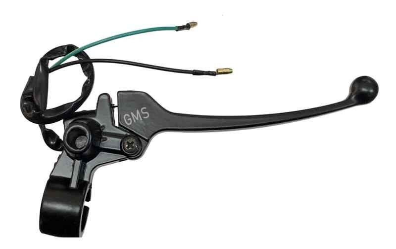 Ön Fren Kütük Ve Kolu Siyah Cub-Sfc