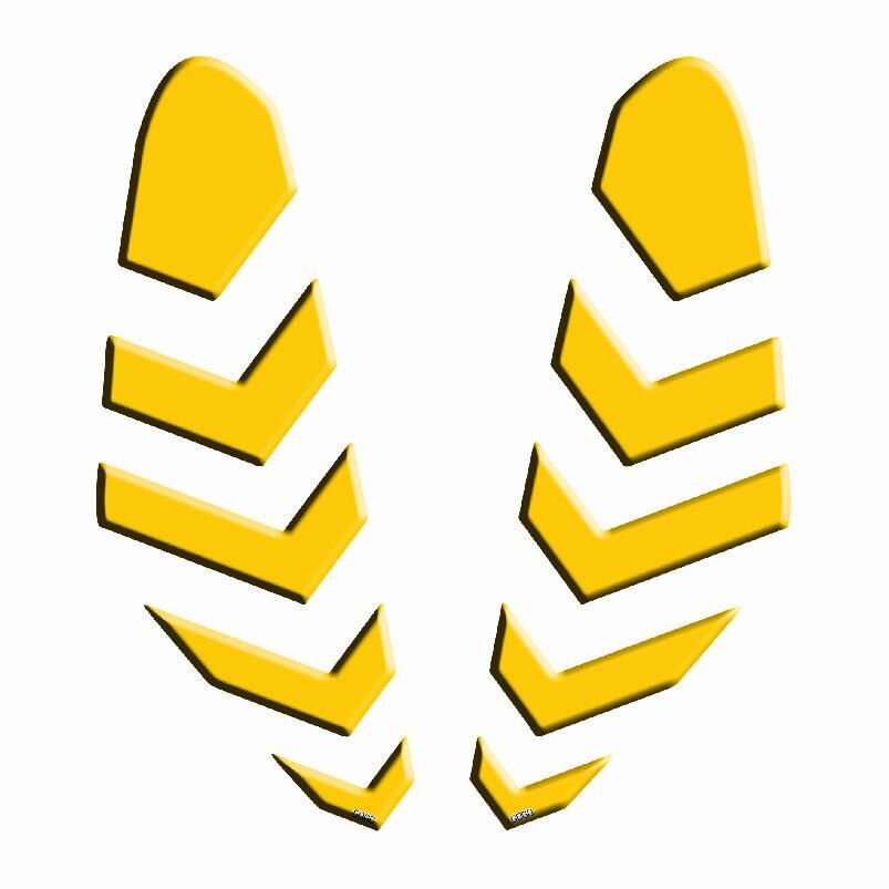 Honda Pcx 2018 - 2020 Uyumlu Dizlik Pad 004