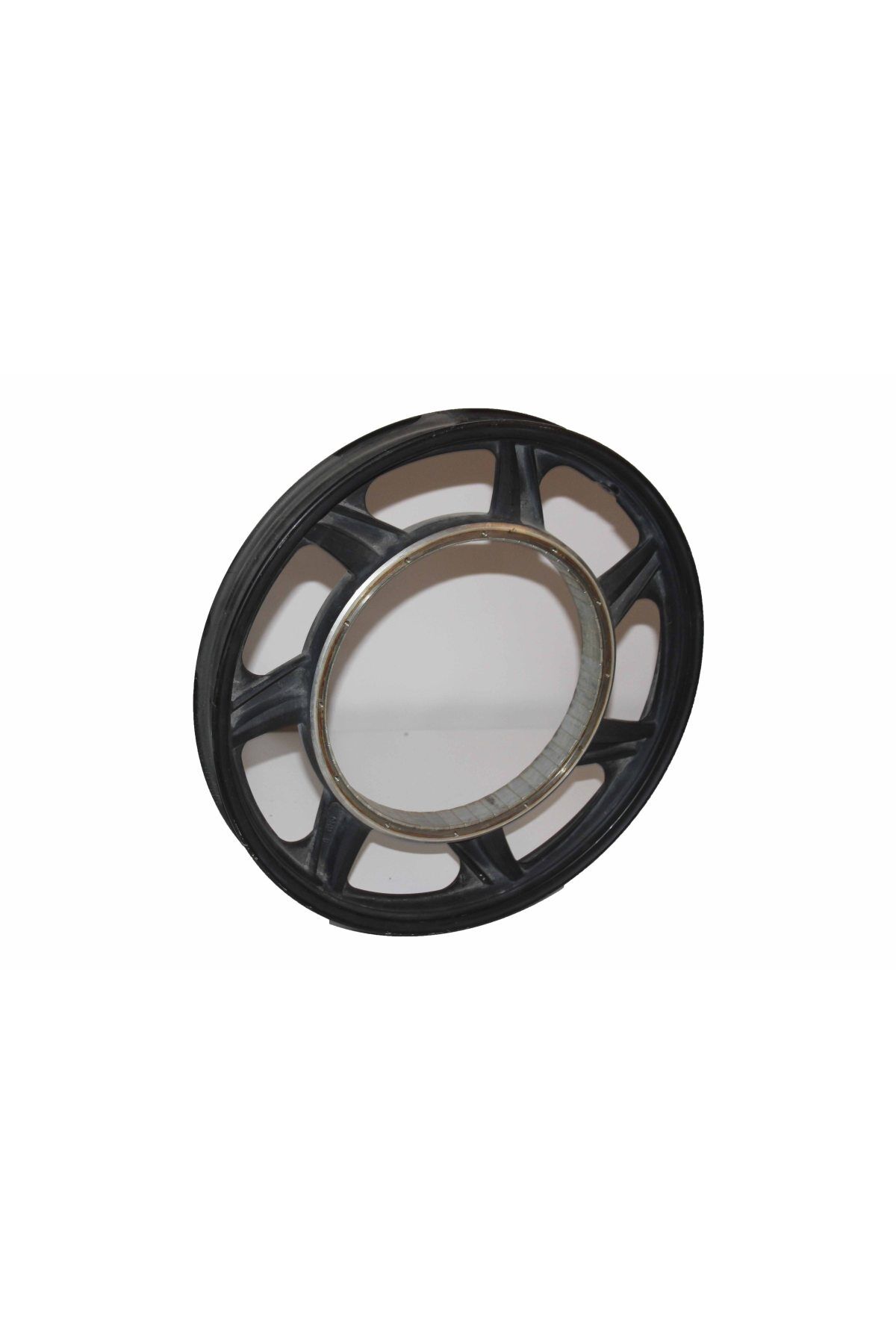 Power 4500 (2000 W) Arka Jant Boş Eski Model Orijinal
