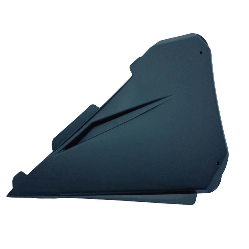 X-Treme Motocross 250 Yan Kapak Sol Orj