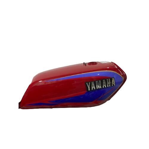 Yamaha Rx115 Sticket Set Kırmızı