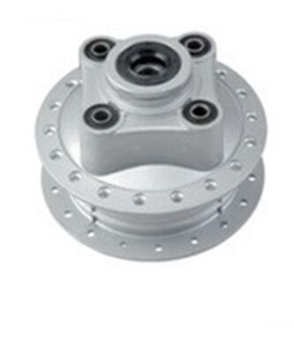 Arka Göbek (Tel Jant)125 Cg (Ortası Yüksek)022