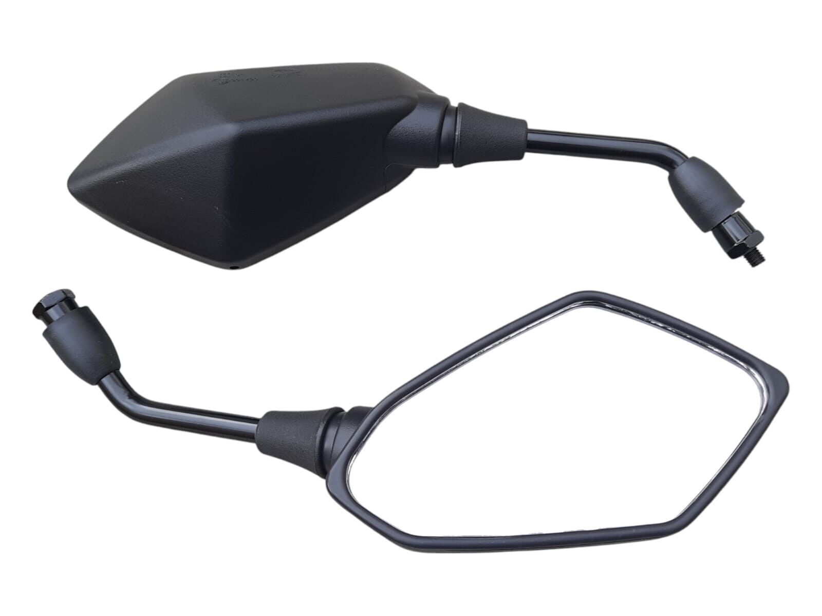 Arora Freedom 50-125 Uyumlu Ayna 10 Mm