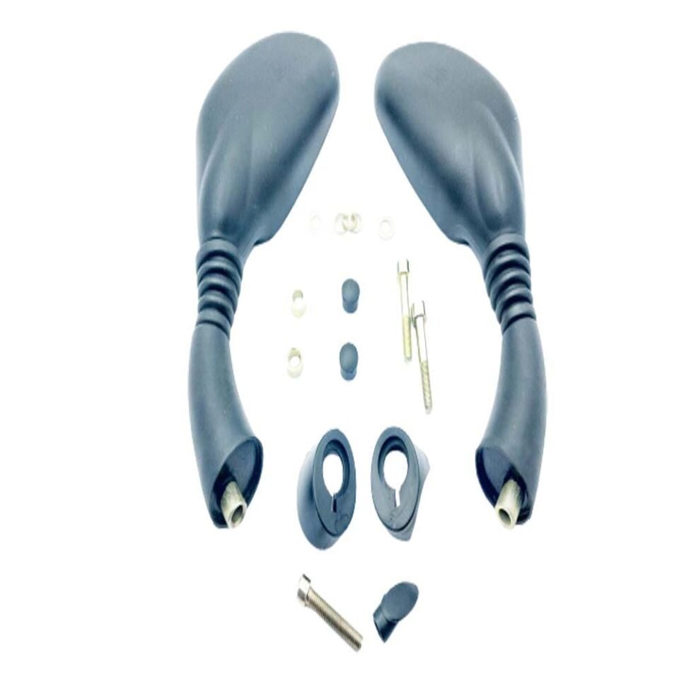 Ayna Bianchi Körüklü 213 8 Mm