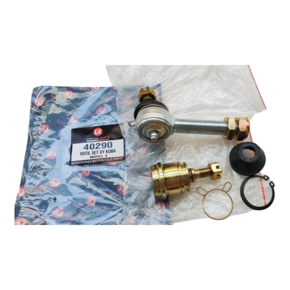 Kuba Rotil Set Xy 1